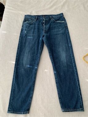 Citizens of humanity Jeans size 32